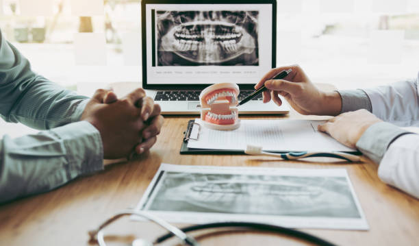 Emergency Dental Services in New Hope, OR