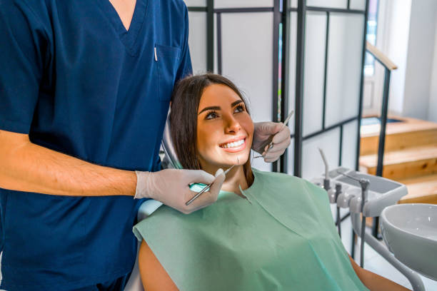 Best Periodontal (Gum) Disease Treatment  in New Hope, OR