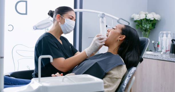 Best Sedation Dentistry  in New Hope, OR