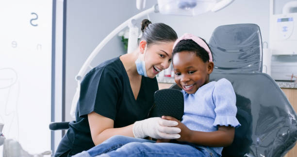 Laser Dentistry in New Hope, OR