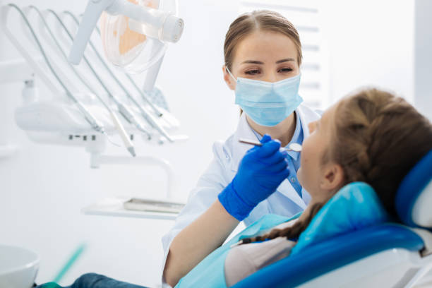 Dental Inlays and Onlays in New Hope, OR